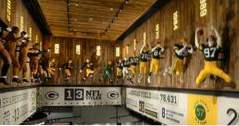 Aktivitäten in Wisconsin Green Bay Packers Hall of Fame (Wisconsin)