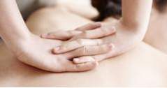 Was ist eine asiatische Massage? (Spas)
