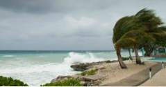 Wann ist die Hurrikan-Saison in der Karibik? (Tipps)