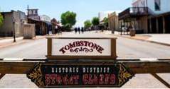 18 besten Aktivitäten in Tombstone, Arizona (Arizona)