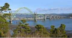 20 besten Aktivitäten in Newport, Oregon (Oregon)