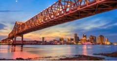 20 tolle New Orleans Urlaubspakete (Pakete)