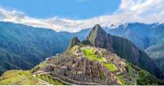 25 bästa saker att göra i Peru och platser att besöka (destinationer)