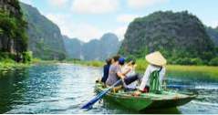 25 besten Aktivitäten in Vietnam (Asien)