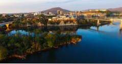 25 Beste trouwlocaties in Chattanooga (Tennessee)