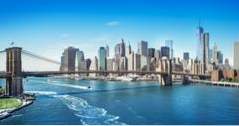 25 unike romantiske utflukter i New York City (ny)