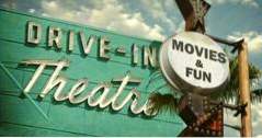 4 beste drive-in theaters in Iowa (iowa vakantie)