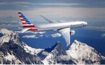 American Airlines verandert het uiterlijk van zijn vliegtuigen (luchtvaartmaatschappijen)