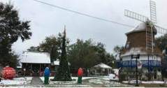 Beaumont, TX Dingen om te doen Dutch Windmill Museum (Texas)