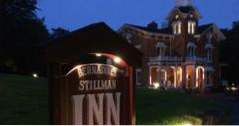 Bernadines Stillman Inn i Galena, Illinois (Illinois)