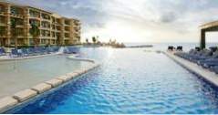 Best All Inclusive Resorts Hotel Marina El Cid Spa og strandanlegg (ferieideer)