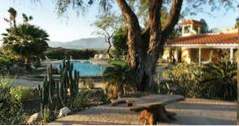 Bästa heta källor i Kalifornien Hacienda Hot Springs (kalifornien)