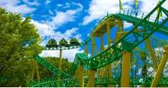 Beste New York Amusementsparken Adventureland (ny)