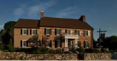 Beste Pennsylvania Weekend Getaways Historic Smithton Inn (pennsylvania)