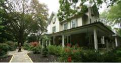 Beste Pennsylvania Weekend Getaways Wayne Bed and Breakfast (pennsylvania)