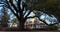 Best Resorts i Mississippi Brandon Hall Plantation (Mississippi ferier)