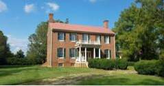 Beste dingen om te doen in Lynchburg, VA Sandusky House (Virginia)