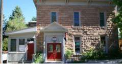 Beste dingen om te doen in Ouray, CO Ouray County Museum (Colorado)