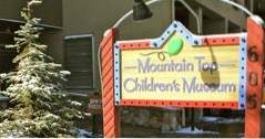 Breckenridge, Colorado Sevärdheter Mountain Top Children's Museum (colorado)