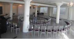 Chicago Wedding Venues Room 1520 (trouwlocaties bij mij in de buurt)