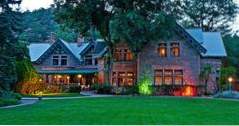 Colorado Wedding Venues The Briarhurst Manor Estate (trouwlocaties bij mij in de buurt)