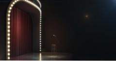 Comedy-Shows in New York City (New York City)