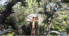 Cypress Valley Canopy Tours - Overnattingssteder i Spicewood, TX (texas)