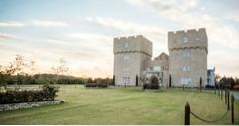 Dallas Hochzeitsorte Das Schloss in Rockwall (Hochzeitsorte in meiner Nähe)