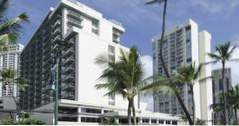 DoubleTree by Hilton Hotel Alana - Waikiki Beach (hawaii)