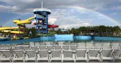 Gulfport, MS Saker att göra Gulf Islands Waterpark (mississippi semester)