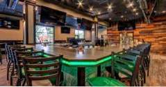 Herd & Horns Bar & Grill i Fargo, ND (ideer)