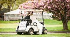 Indianapolis Wedding Venues Maple Creek Golf en Country Club (Indiana)
