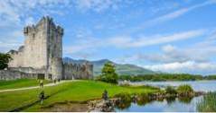 Irland Ting å gjøre Killarney National Park (ting å gjøre i nærheten av meg)