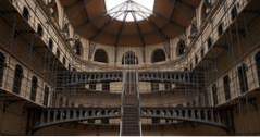 Irland Ting å gjøre Kilmainham Gaol Museum (ting å gjøre i nærheten av meg)