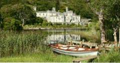 Irland Ting å gjøre Kylemore Abbey (ting å gjøre i nærheten av meg)