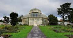 Irland Ting å gjøre National Botanic Gardens of Ireland (ting å gjøre i nærheten av meg)