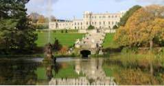 Irland Ting å gjøre Powerscourt Estate (ting å gjøre i nærheten av meg)