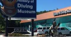 Islamorada, FL Ting å gjøre History of Diving Museum (florida)