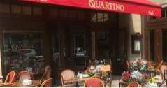 Italienska restauranger i Chicago Quartino (restauranger)