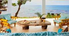 Jake's Hotel Villas & Spa in Jamaica (caribbean)