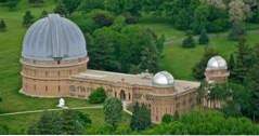 Lake Geneva, WI Ting å gjøre Yerkes Observatory (wisconsin)