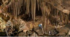 Lakehead, CA Saker att Lake Shasta Caverns National Natural Landmark (kalifornien)