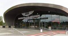 LeMay - Amerikas bilmuseum (washington)