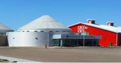 Lubbock, TX Dingen om te doen Bayer Museum of Agriculture (Texas)