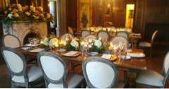 Memphis Wedding Venues Annesdale Mansion (Tennessee)