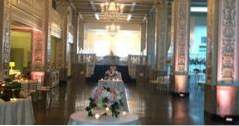 Memphis Wedding Venues The Cadre (Tennessee)