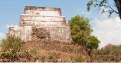 Mexico Ting å gjøre El Tepozteco (eventyr)