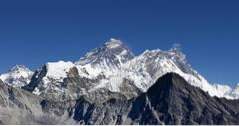Mount Everest Fakten (Tipps)