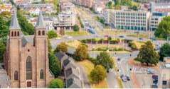 Nederland Bezienswaardigheden om te bezoeken in Arnhem (avontuur)