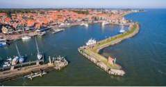 Nederländska platser att besöka Volendam (semesteridéer)
